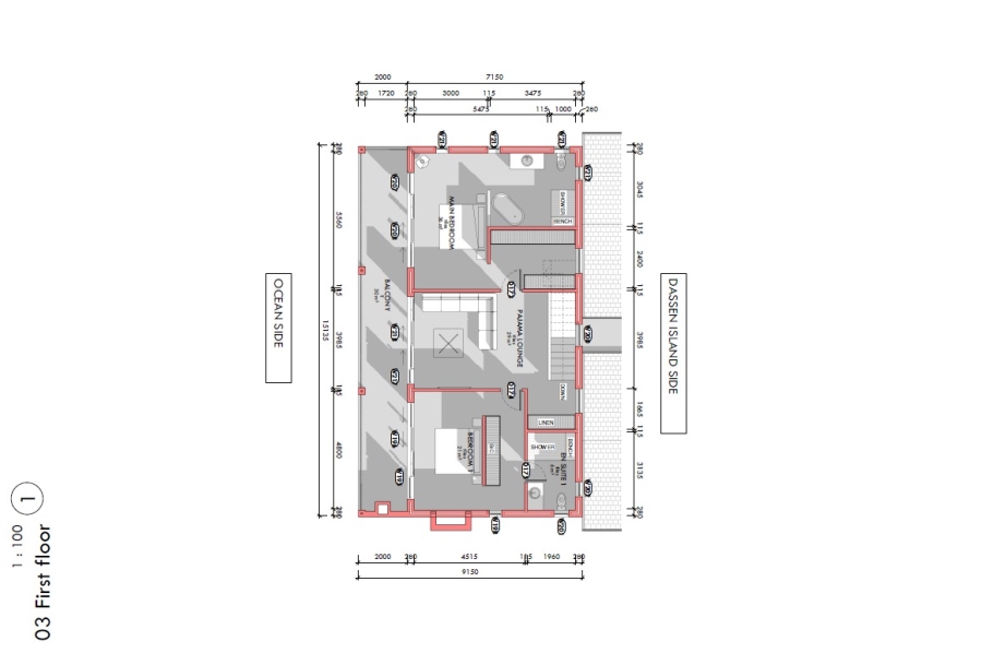 0 Bedroom Property for Sale in Yzerfontein Western Cape